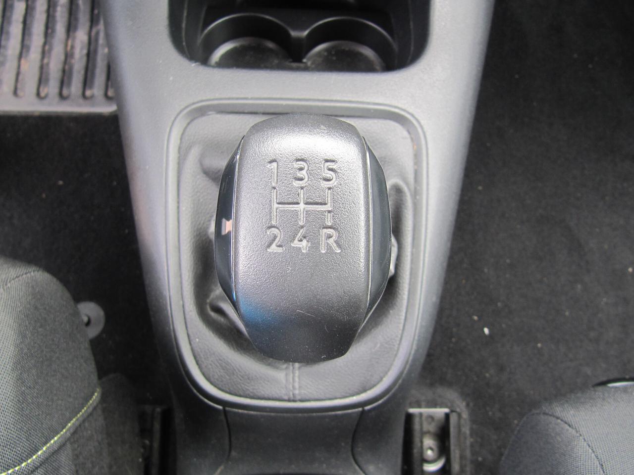 Citroen C3 BlueHDi 75 S&S Feel