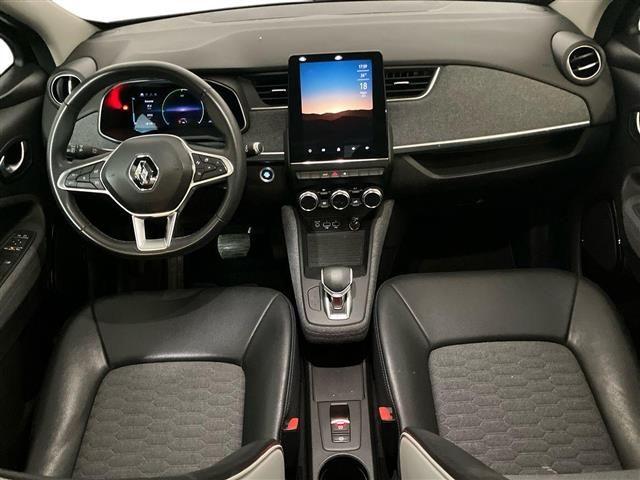RENAULT ZOE Intens R135 e-shifter Batterie di proprieta'