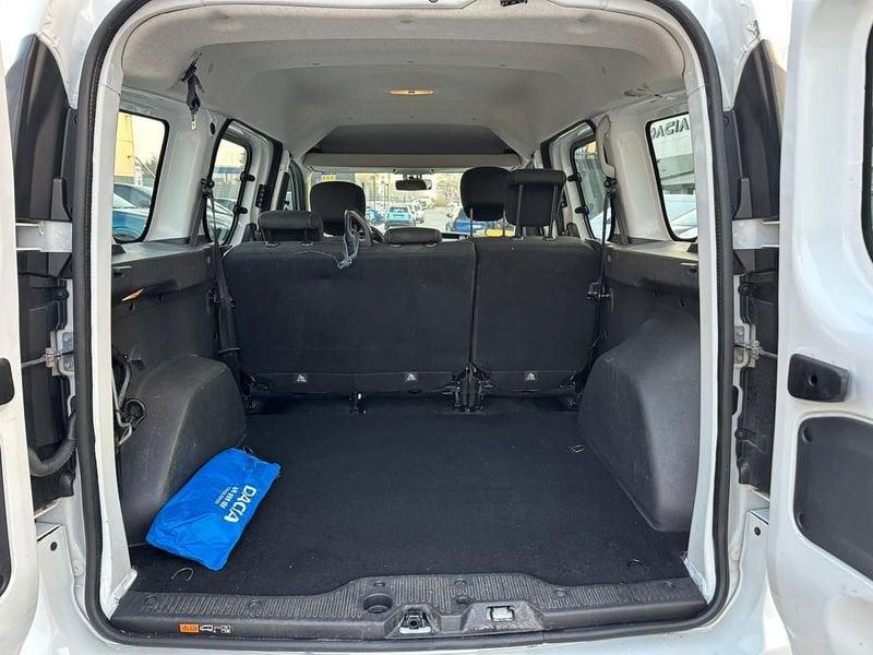 Dacia Dokker Dokker 1.5 blue dci Comfort s&s 95cv my19