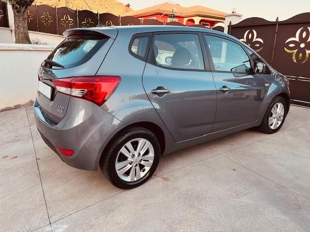 HYUNDAI IX20 IX 20 1.4 CRDI 90 CV UNIPRO'