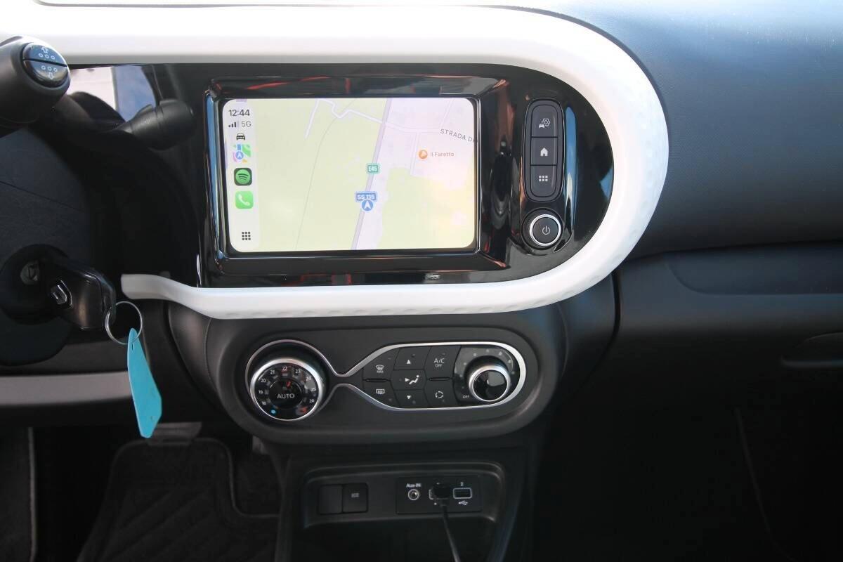 Renault Twingo Electric Equilibre 22 kwh |10.2023