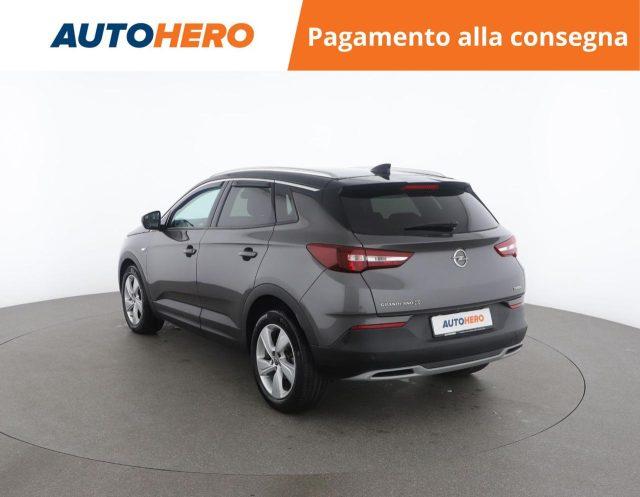 OPEL Grandland X 1.5 diesel Ecotec Start&Stop Ultimate