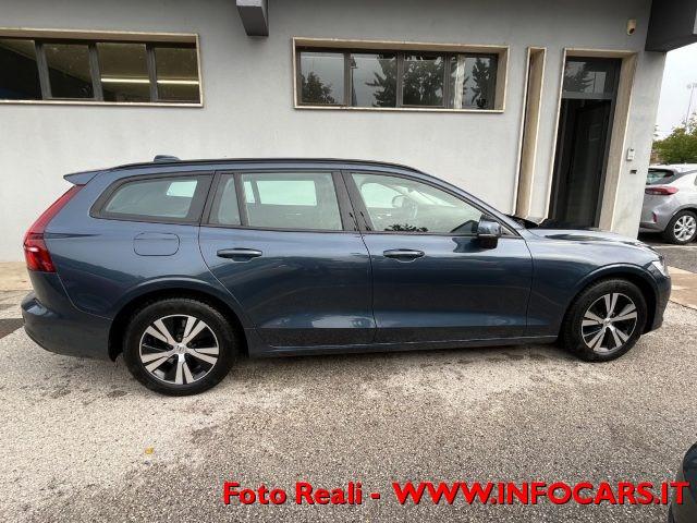 VOLVO V60 D3 Geartronic Business iva esposta compresa