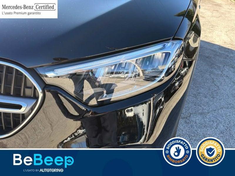 Mercedes-Benz GLC 300 DE PHEV ADVANCED 4MATIC AUTO