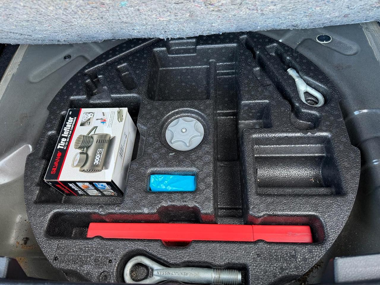 Nissan Qashqai 1.5 dCi Acenta