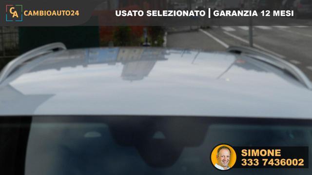 VOLKSWAGEN Tiguan 2.0 TDI SCR DSG Business BlueMotion Technology