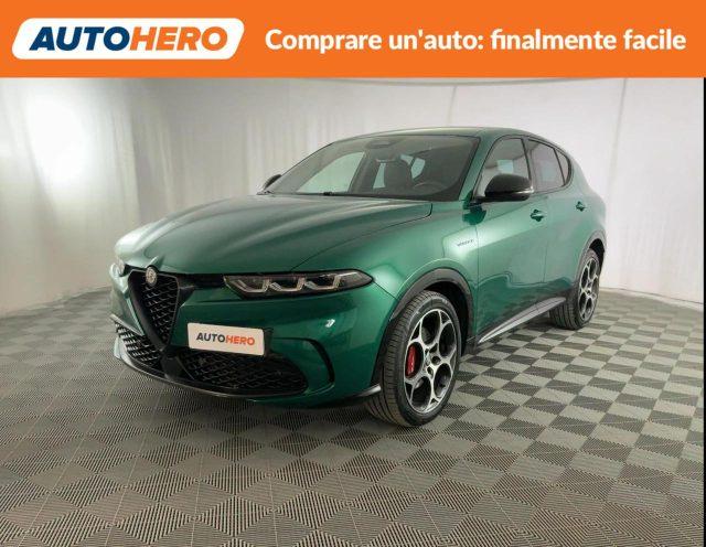 ALFA ROMEO Tonale 1.5 160 CV MHEV TCT7 Veloce