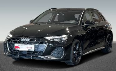 Audi A3 SPORTBACK 35 TFSI S-LINE S-TRON LED NAV SONOS