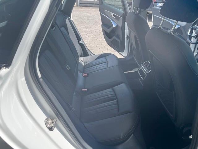 Audi A6 Avant 40 2.0 TDI S tronic Business Plus