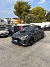 Mazda Mazda2 Hybrid 1.5 VVT e-CVT Full Electric Homura Plus
