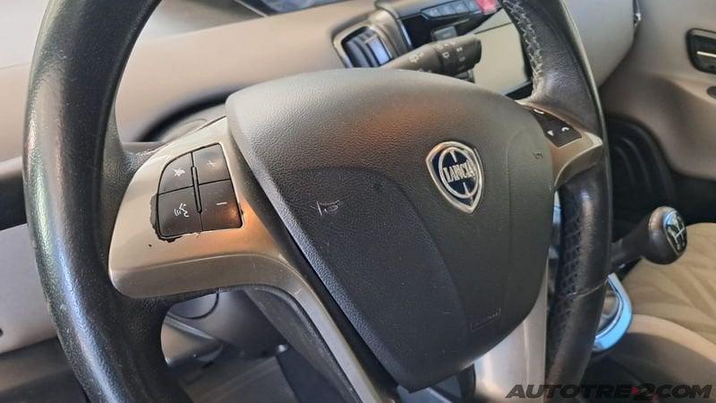 Lancia Ypsilon Ypsilon 1.3 MJT 16V 95 CV 5 porte S&S OPENING EDITION