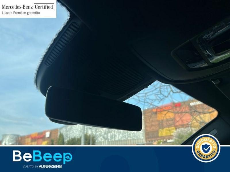 Mercedes-Benz GLE Coupé GCOUPE AMG 53 AMG LINE PREMIUM PLUS 4MATIC+ AUT