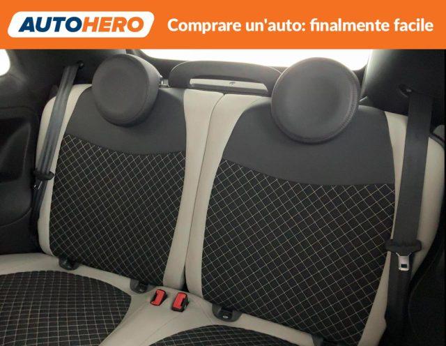 FIAT 500 1.0 Hybrid Star