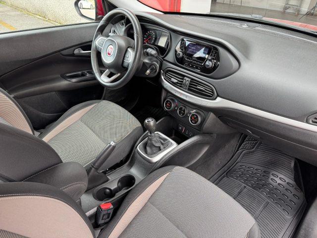 FIAT Tipo 1.4 4 porte Opening Edition UNICOPROPRIETARIO