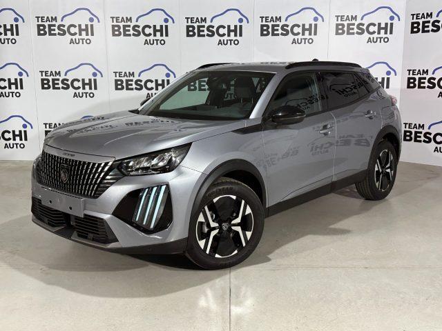 PEUGEOT 2008 PureTech 130 S&S EAT8 Allure