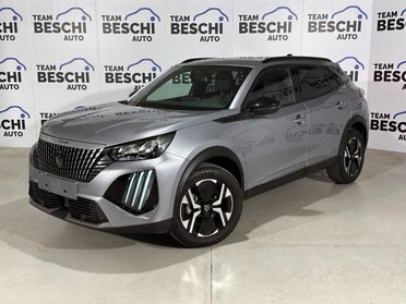 PEUGEOT 2008 PureTech 130 S&S EAT8 Allure