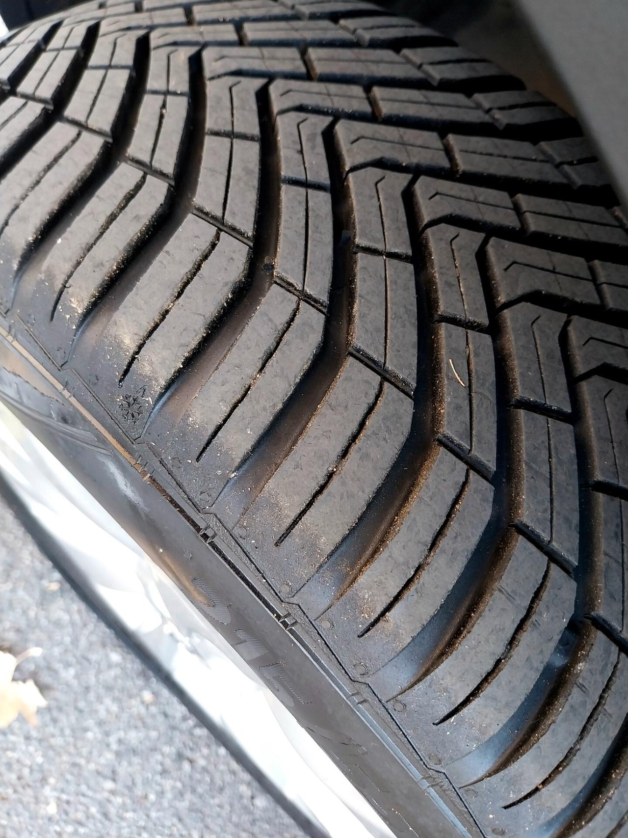 Opel Mokka 1.4 Turbo GPL 140CV Cosmo