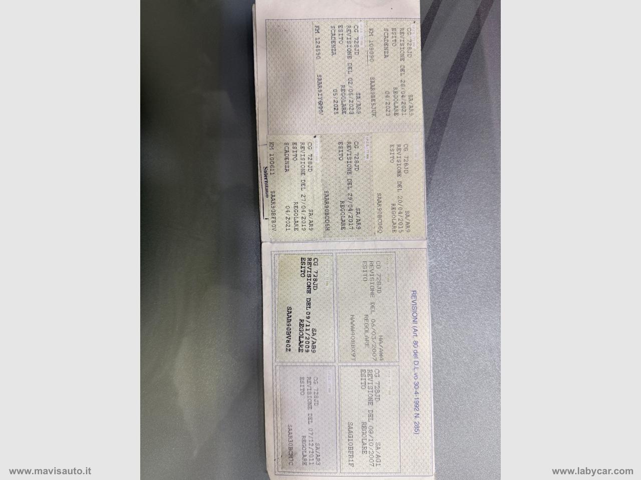 FIAT Seicento 1.1 Clima