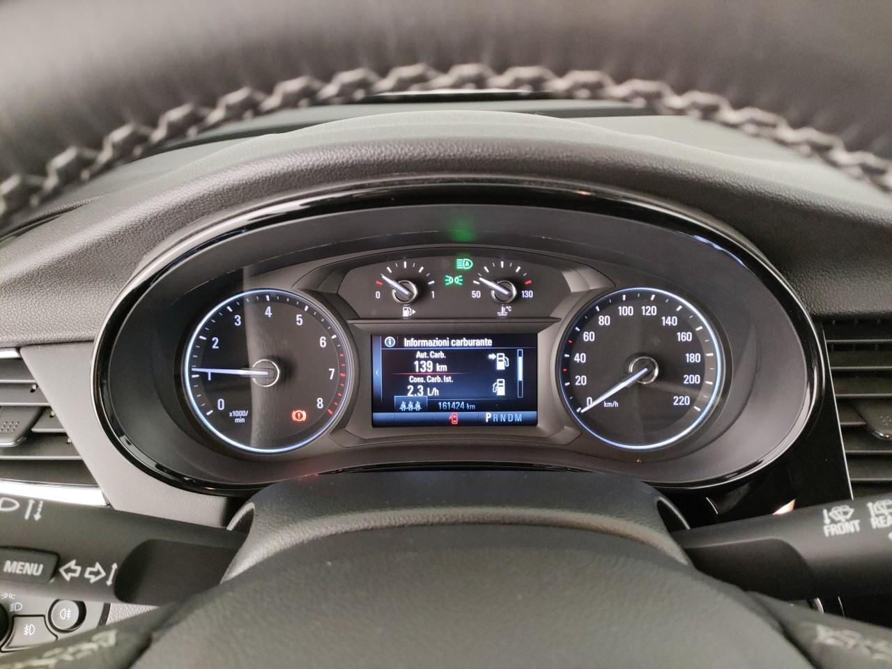 OPEL Mokka X 1.4 t Ultimate 4x2 140cv auto