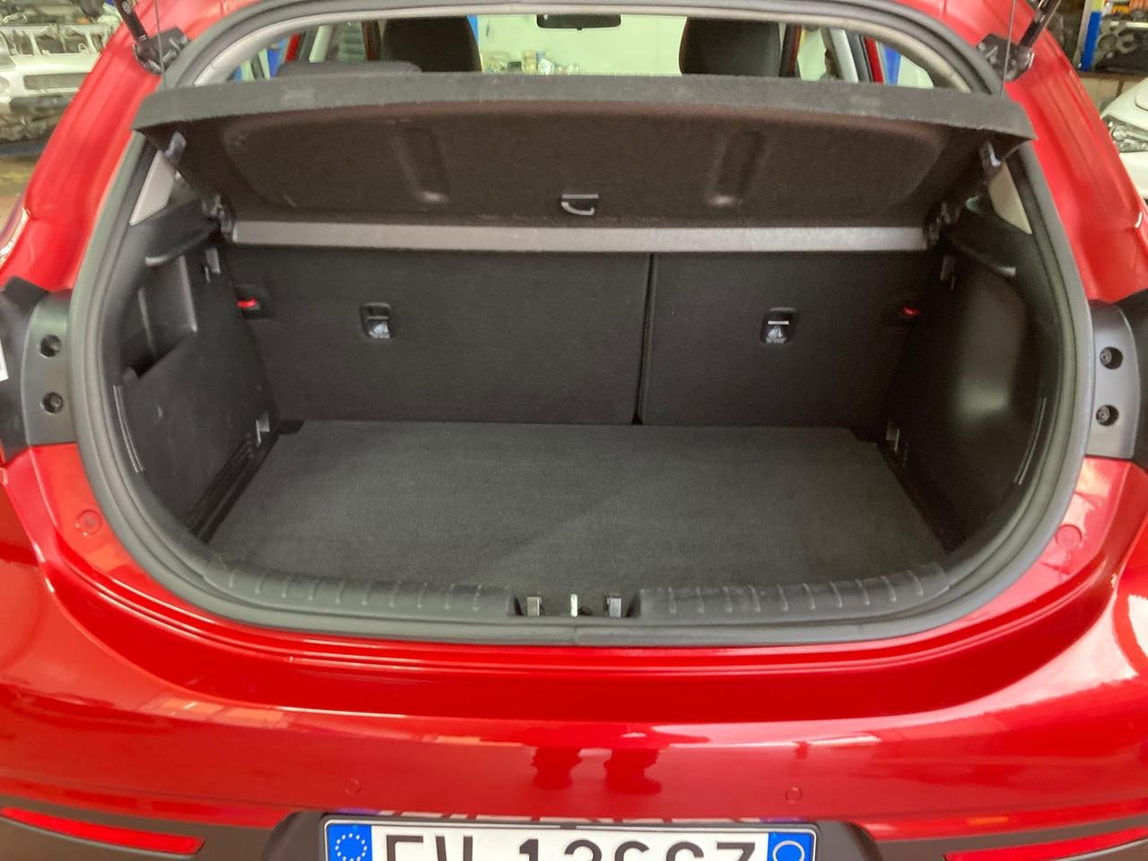 Kia Rio 1.2 MPi Evolution