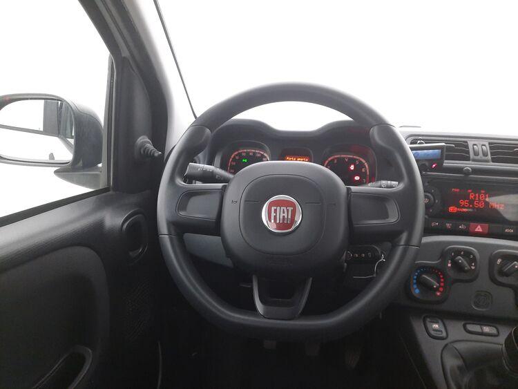 Fiat Panda Easy BR849977 0.9 Metano 85CV