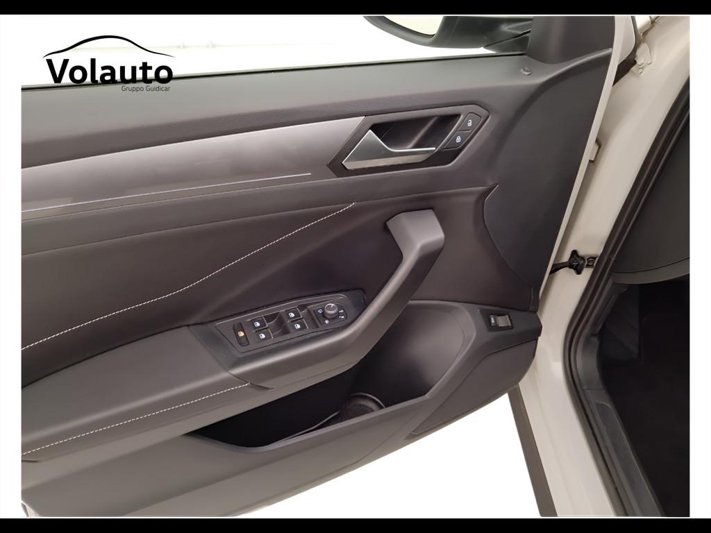 VOLKSWAGEN T-Roc 2022 - T-Roc 2.0 tdi Style 115cv