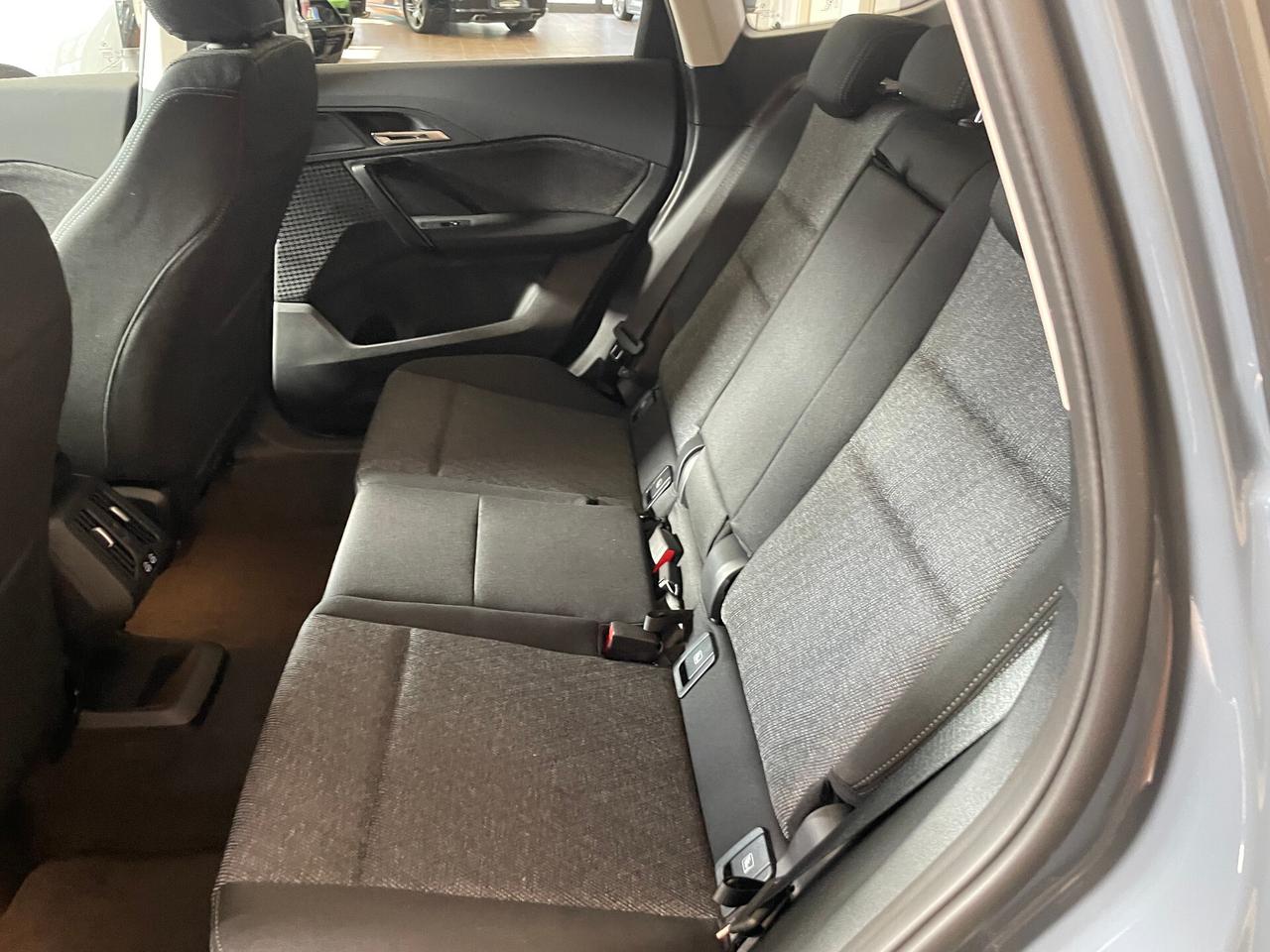 Bmw X1 xDrive 20d