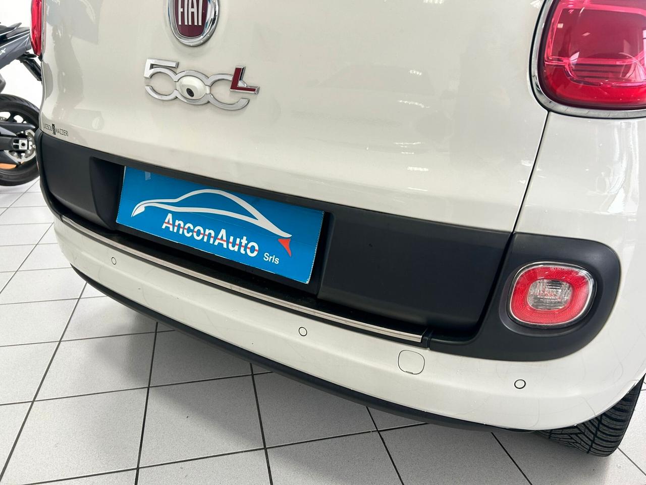 Fiat 500L 1.6 MJT X NEOPATENTATI 2017