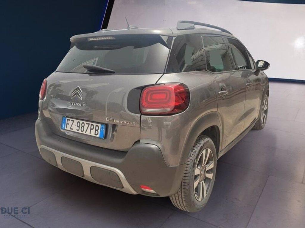 CITROEN C3 Aircross BlueHDi 100 Feel del 2020