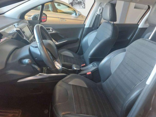 PEUGEOT 2008 1° serie 1.2 VTi 82CV Allure