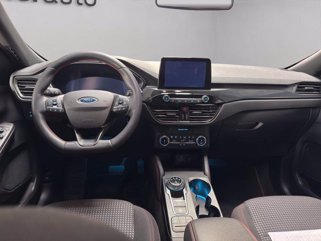 FORD Kuga 2.5 Plug In Hybrid 225 CV CVT 2WD ST-Line del 2023