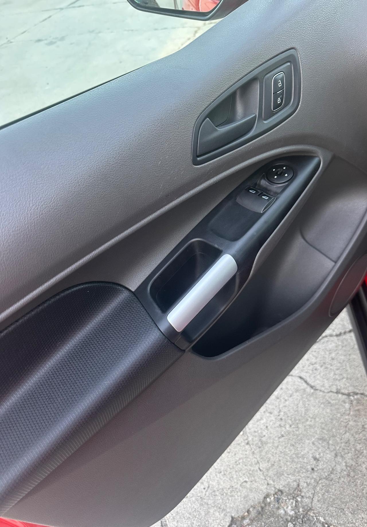Ford Transit CONNECT 1.5 TdCi 120cv 2019