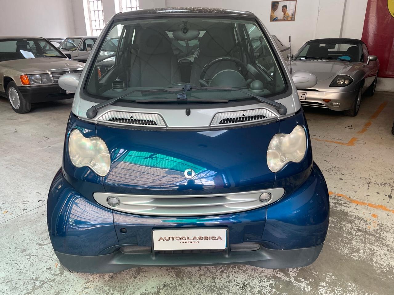 Smart ForTwo 700 coupé passion (45 kW) 55.000KM!!!