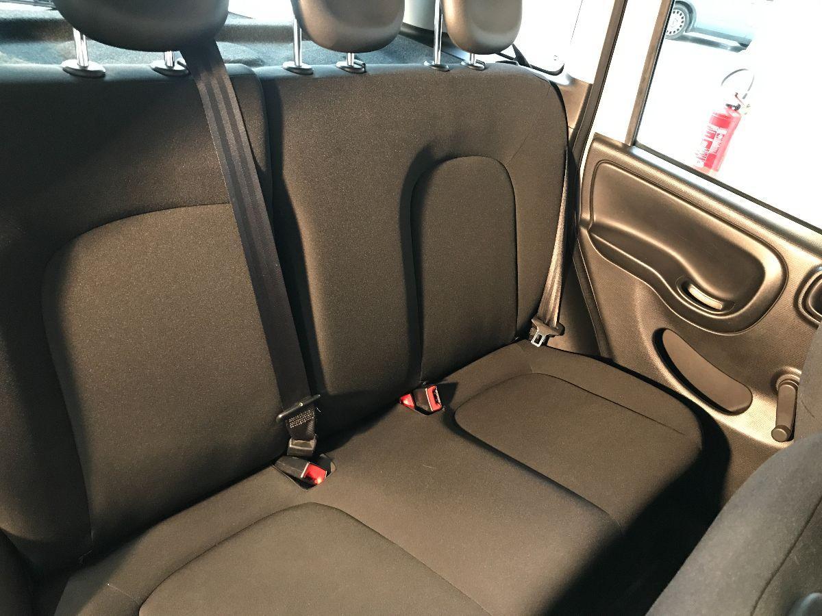 FIAT Panda 1.0 FireFly S&S Hybrid Cross