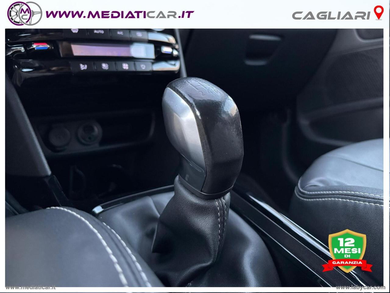 PEUGEOT 2008 BlueHDi 100 Allure