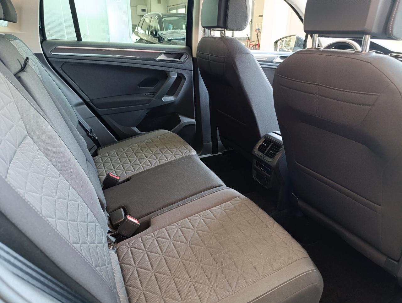 Volkswagen Tiguan 2.0 tdi Life 150cv dsg