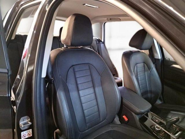 BMW X3 xDrive20d 48V