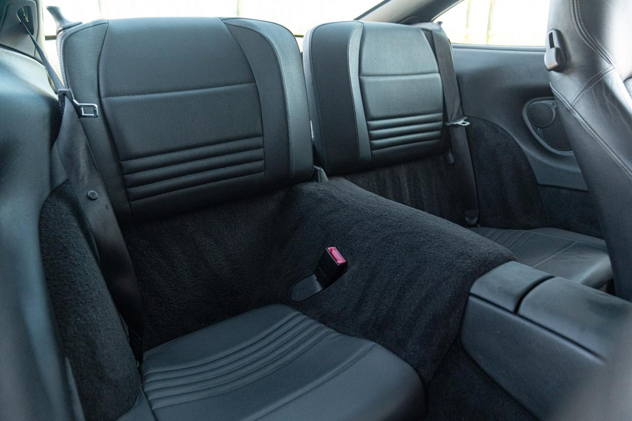 Porsche 996 (911) CARRERA - POR00271