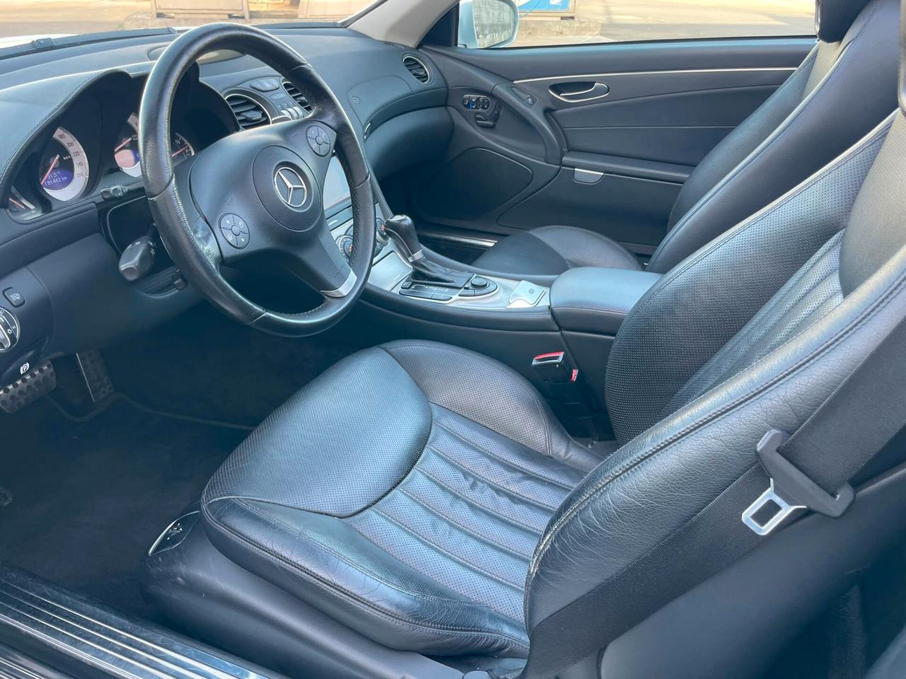 Mercedes-benz SL 350 Da Vetrina