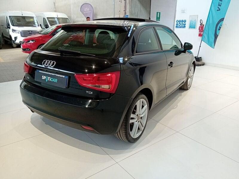 Audi A1 A1 1.6 TDI Ambition