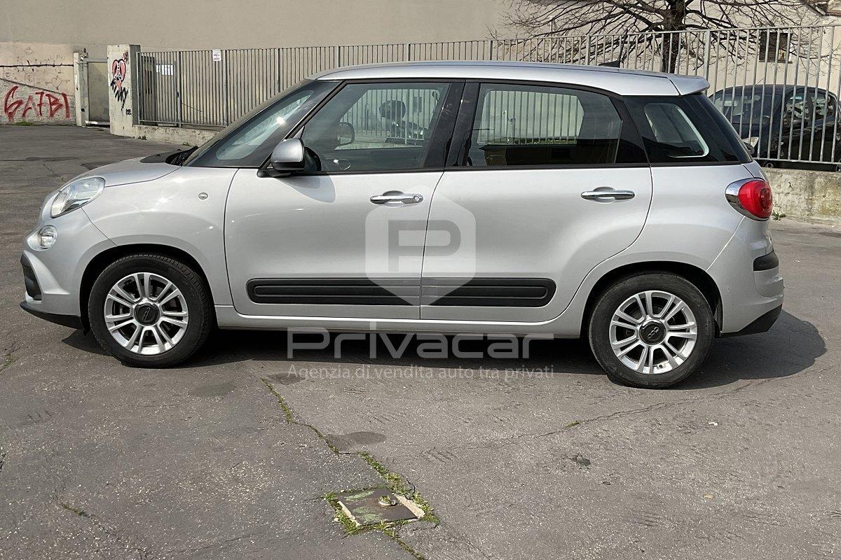 FIAT 500L 1.4 95 CV S&S Sport