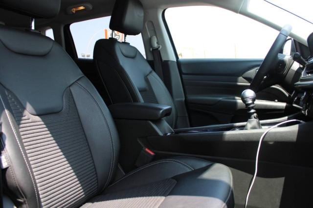 Jeep Compass 1.6 mjt Limited 130cv Con NAVIGATORE & TELECAMERA
