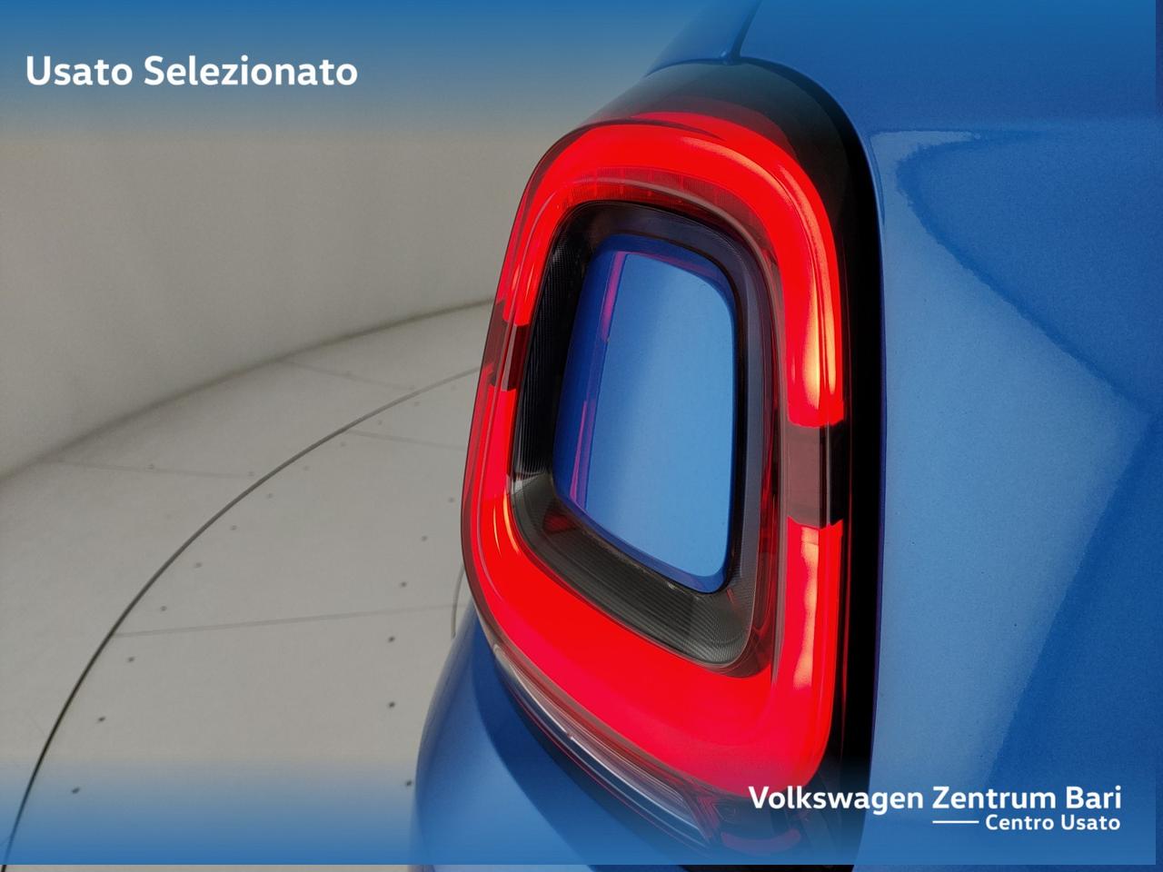 Fiat 500X 1.3 t4 sport 150cv dct