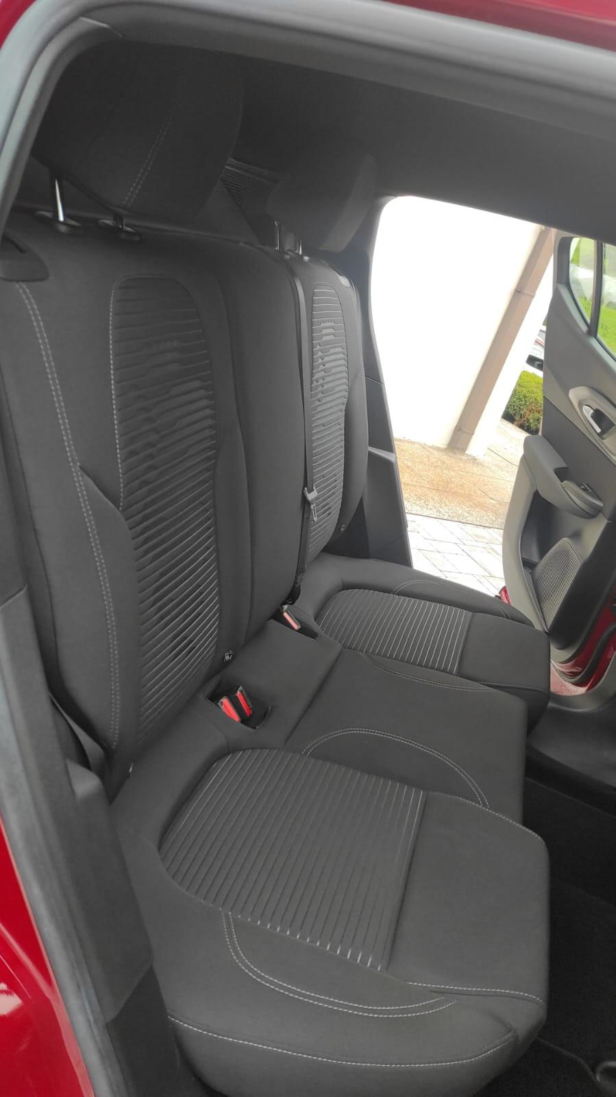 ALFA ROMEO TONALE 1.6 TDI 130CV CAMBIO AUTOMATICO TCT 6