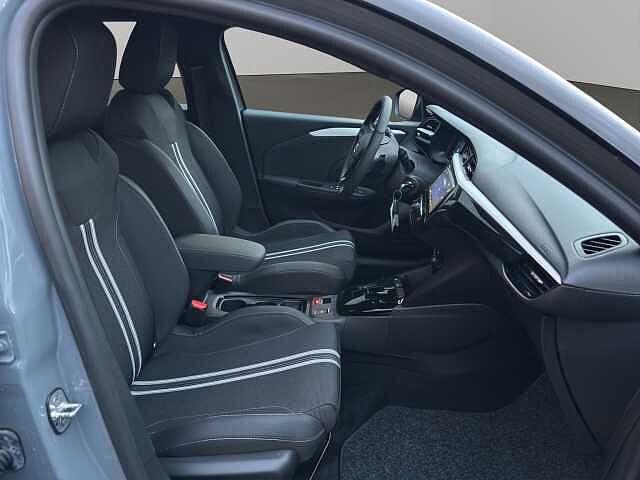 Opel Corsa Hybrid 110 CV aut. GS