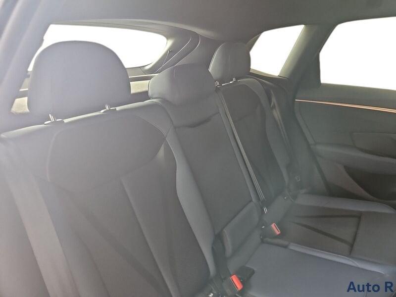 CUPRA Terramar 1.5 HYBRID DSG