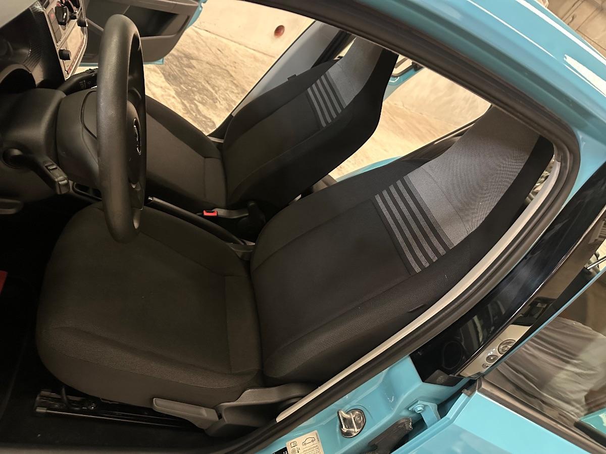 VOLKSWAGEN - Up! - 1.0 5p. move BlueMotion Technology 44 kw