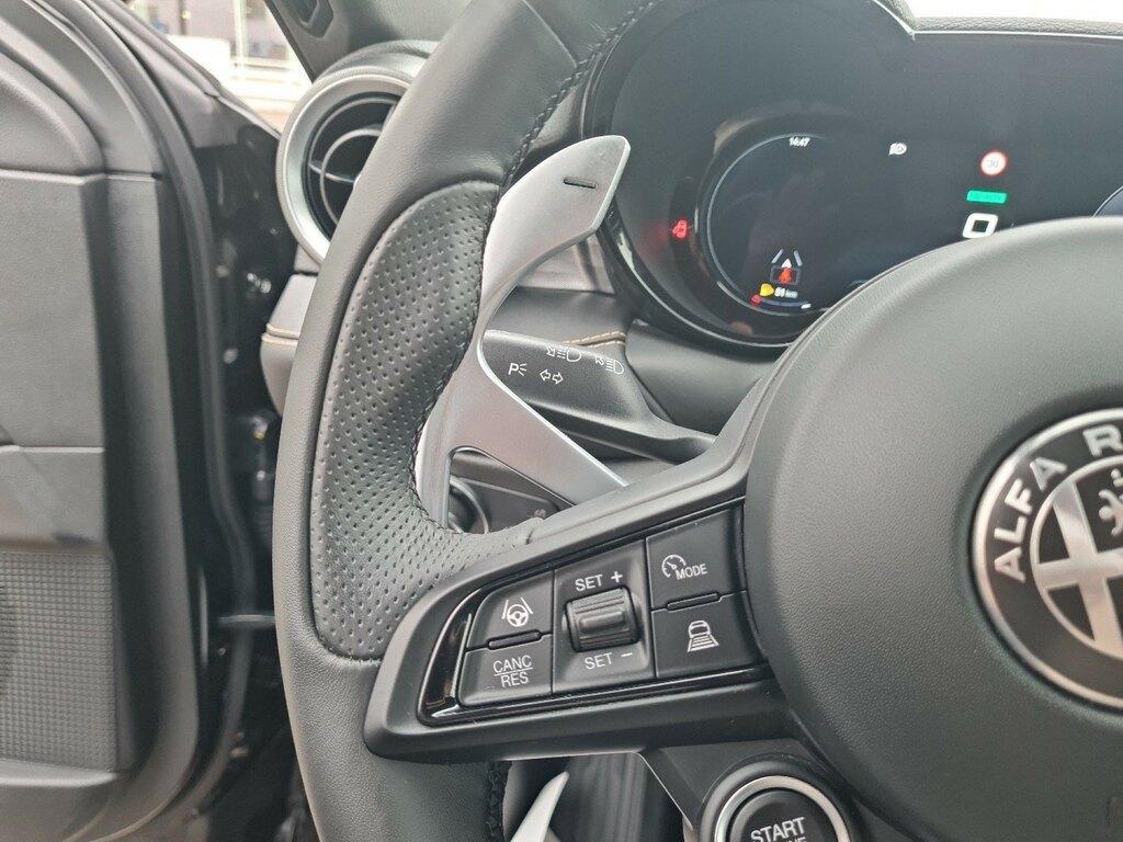 Alfa Romeo Tonale 1.5 Hybrid Veloce TCT7