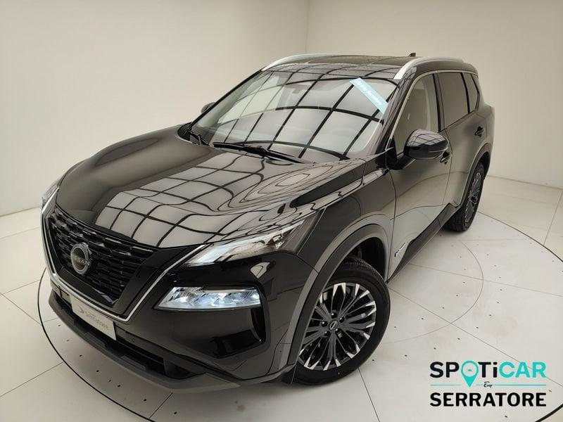 Nissan X-Trail 1.5 E-POWER 213CV 4WD 7POSTI