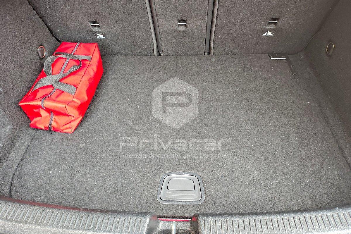 MERCEDES A 200 d Automatic Premium